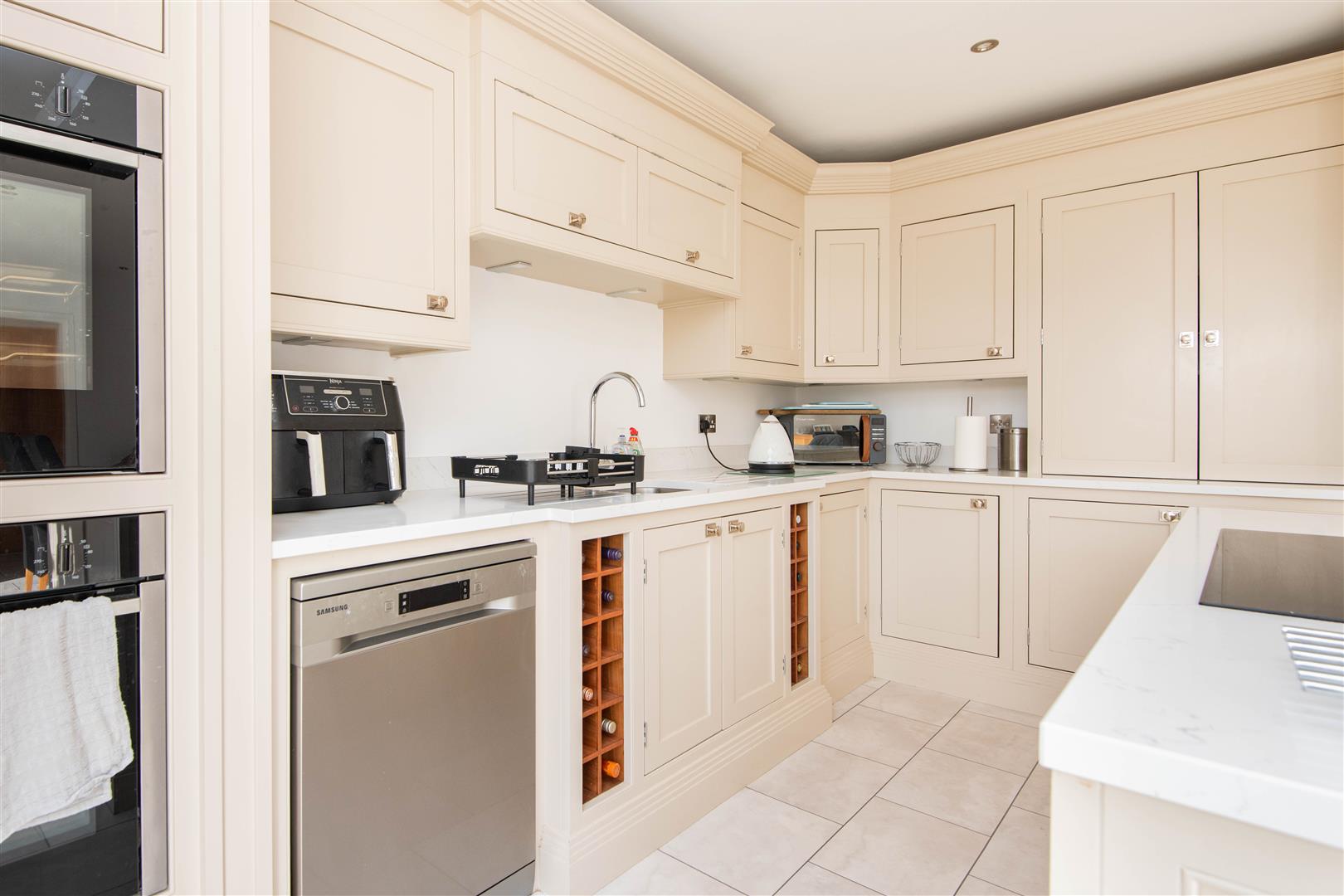 Hesketh Grove, Tarleton, Preston